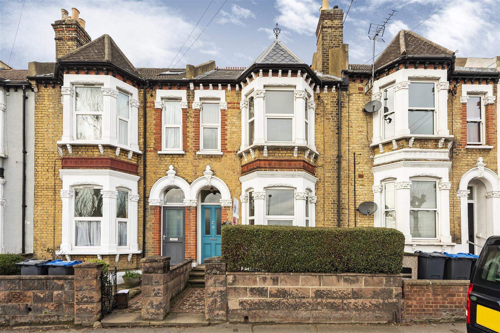 Estate Agents Wimbledon Andrew Scott Robertson. Wimbledon Estate Agent